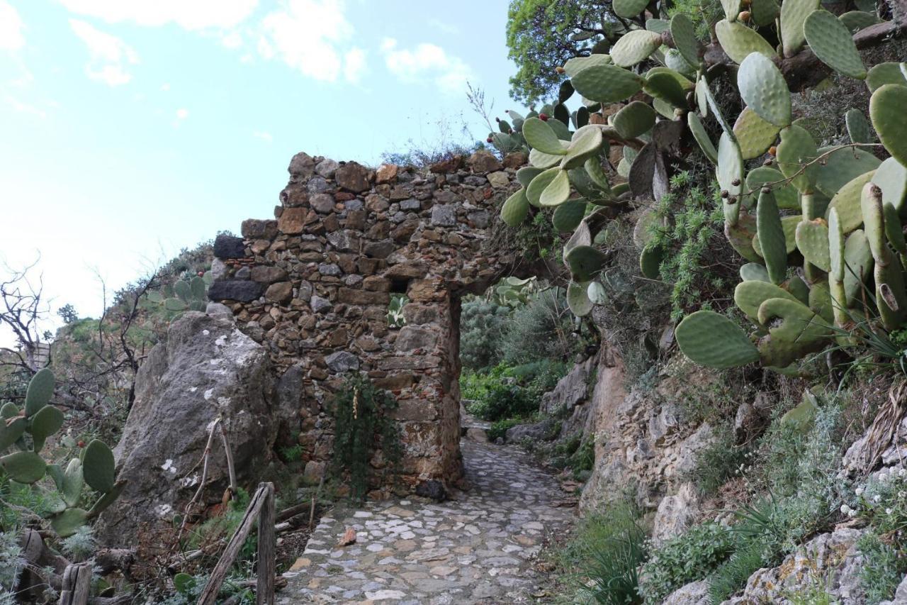 Patry' House Apartamento Giardini Naxos Exterior foto