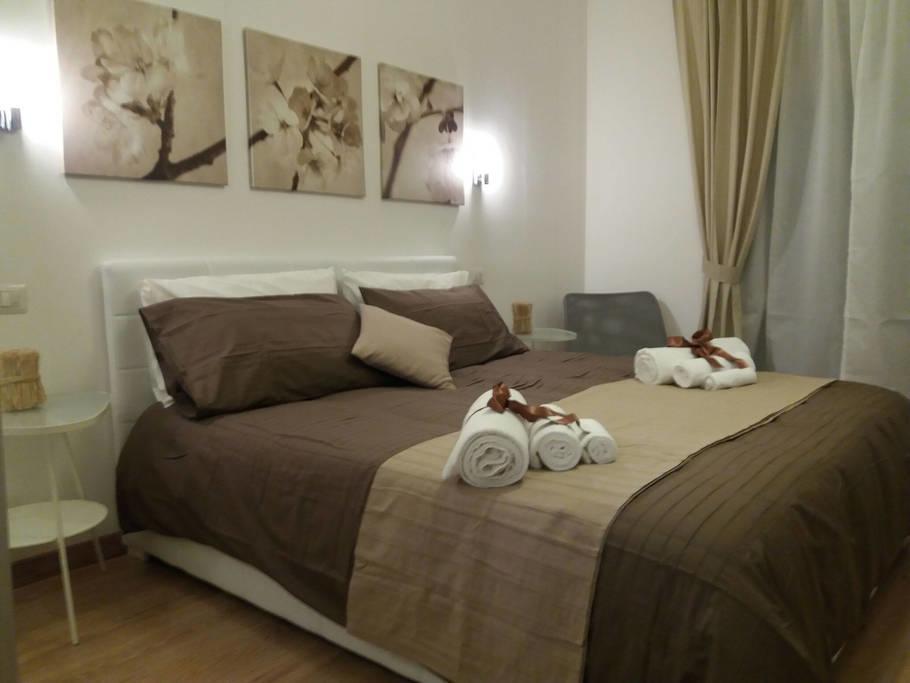 Patry' House Apartamento Giardini Naxos Exterior foto
